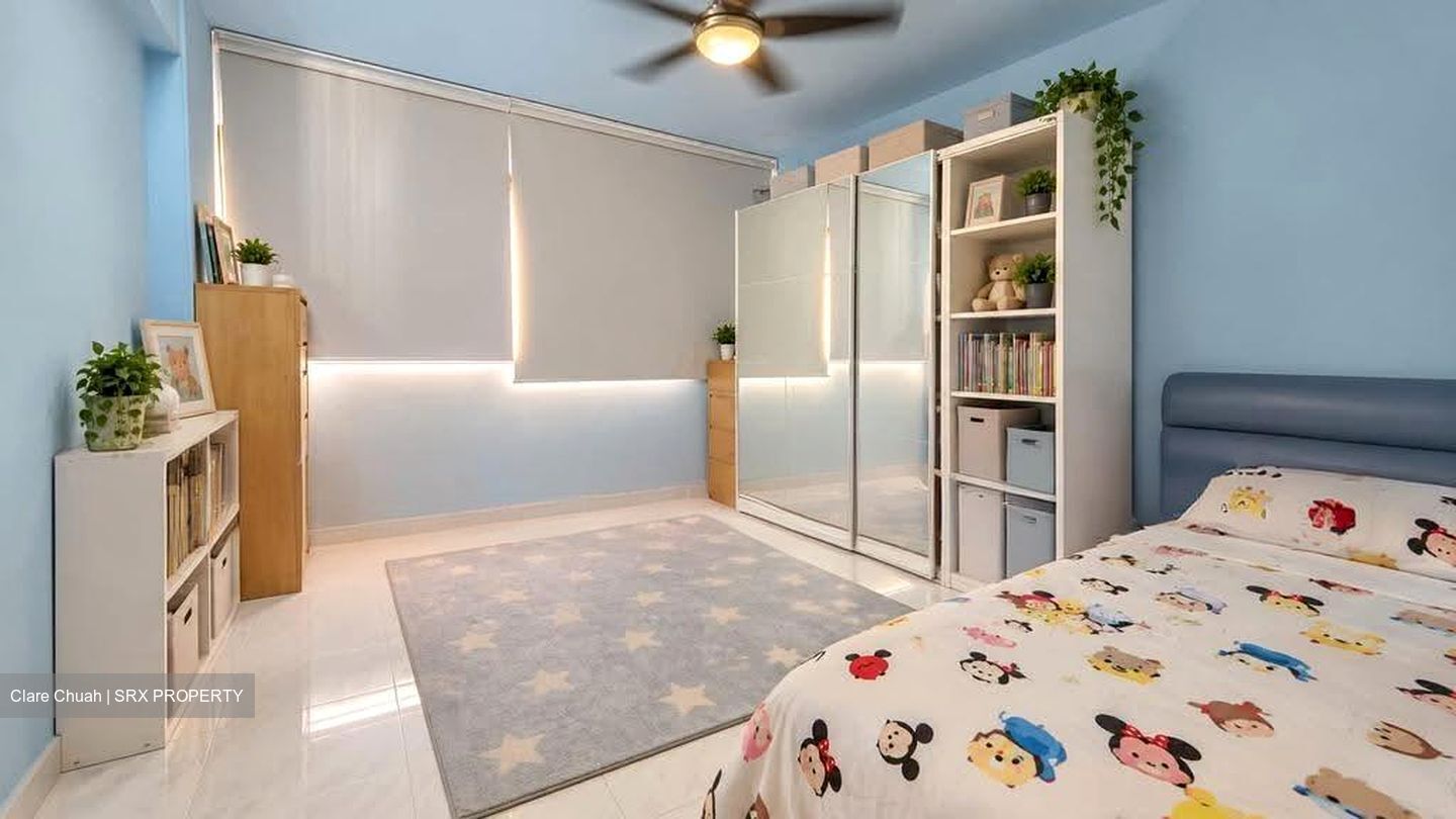 Blk 13 Saint George's East Gardens (Kallang/Whampoa), HDB 5 Rooms #619082231